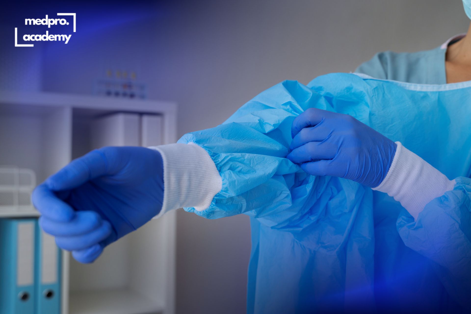 2Інфекційний контроль у ЗОЗ